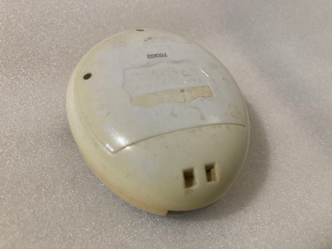 【レア】たまごっちiDL ホワイト