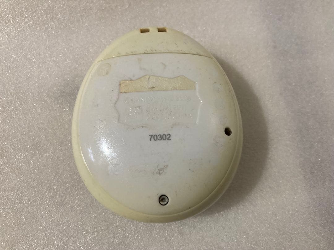 【レア】たまごっちiDL ホワイト