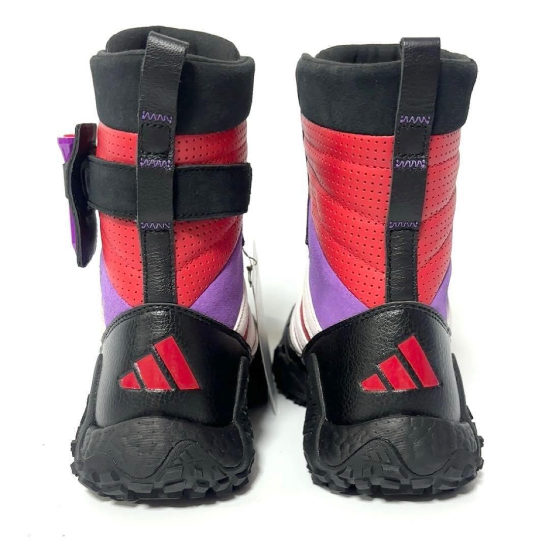 ジェイスリー アディダス ゴルフ コードカオス ブーツ スパイクレス 22.5