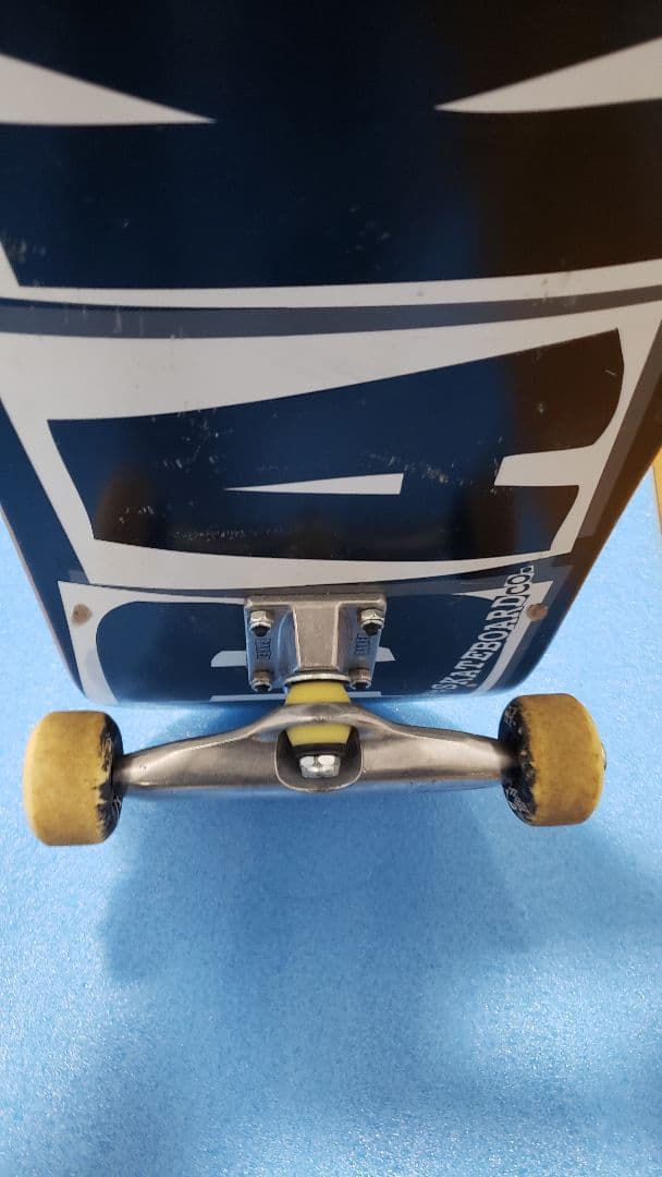 Baker スケートボード コンプリート