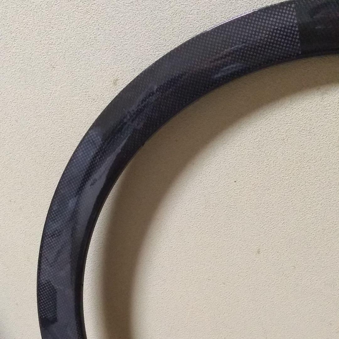 50mmカーボンリム　24h