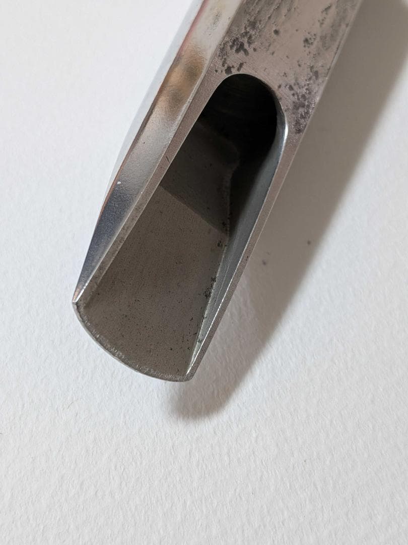 ボビーデュコフ Bobby Dukoff テナーサックスマウスピース D7