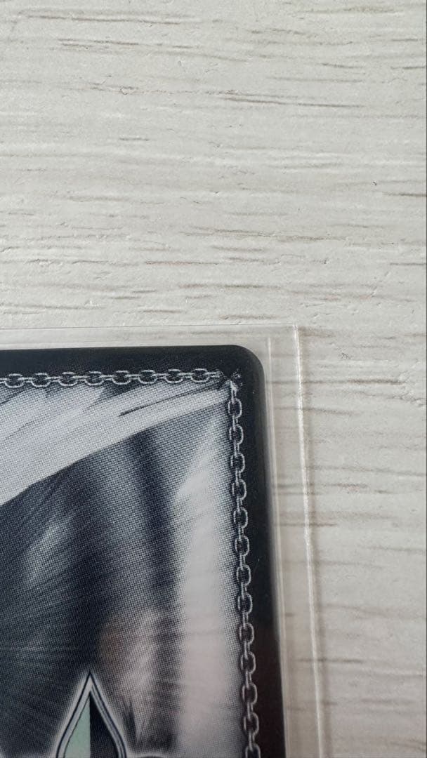 中野三玖 ヴァイス　OFR