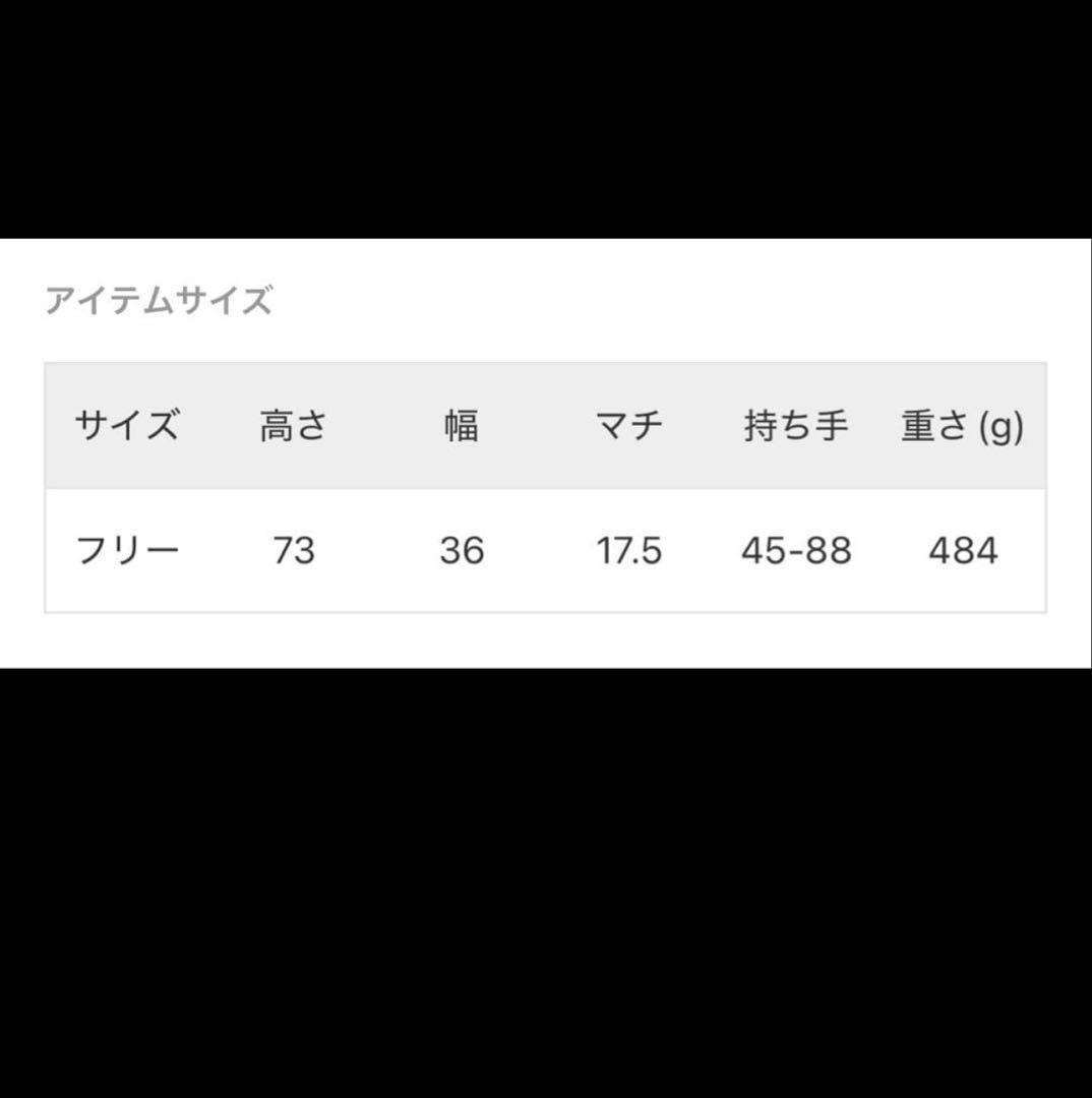 clubhaus / dynamic range×outdoor ゴルフバッグ