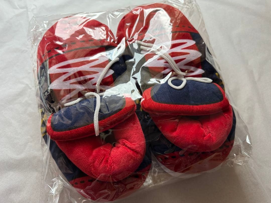 琉球ゴールデンキングス　レプリカユニフォーム　Lサイズ&ゴーディースリッパ