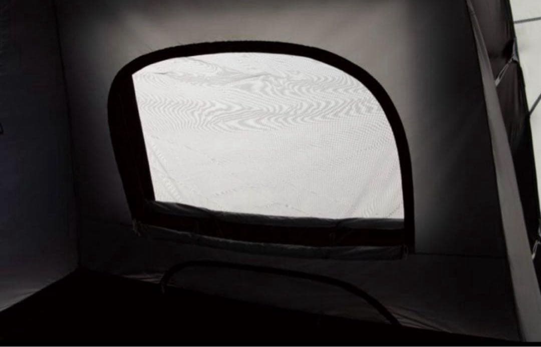 【新品未開封】コールマン Coleman タフスクリーン 2ルームエアーLDX+