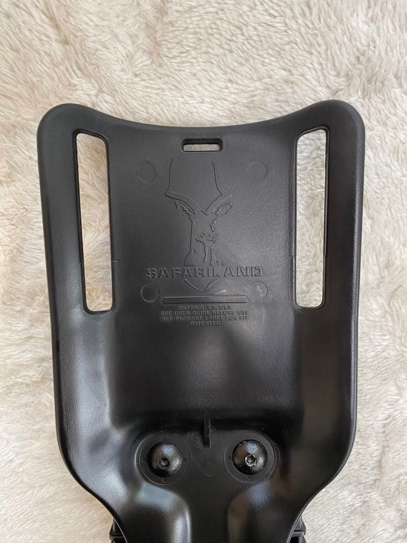 マルイ　USPカスタム　サファリランドホルスターセット