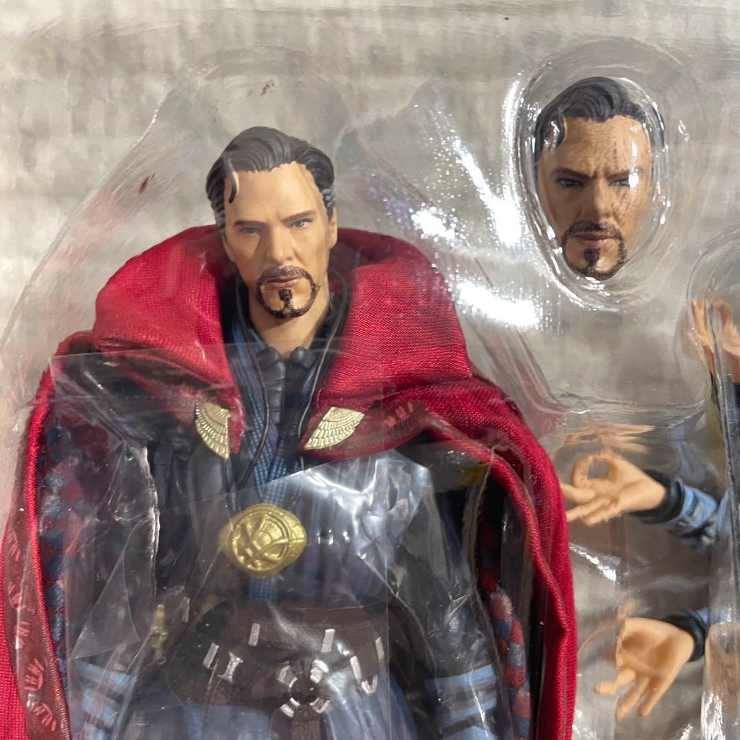 アメコミ Mafex No.152 Doctor Strange