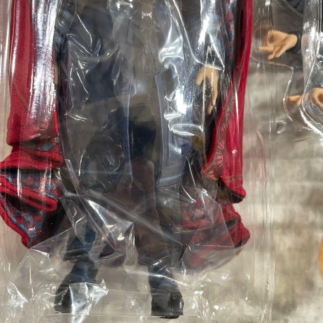 アメコミ Mafex No.152 Doctor Strange