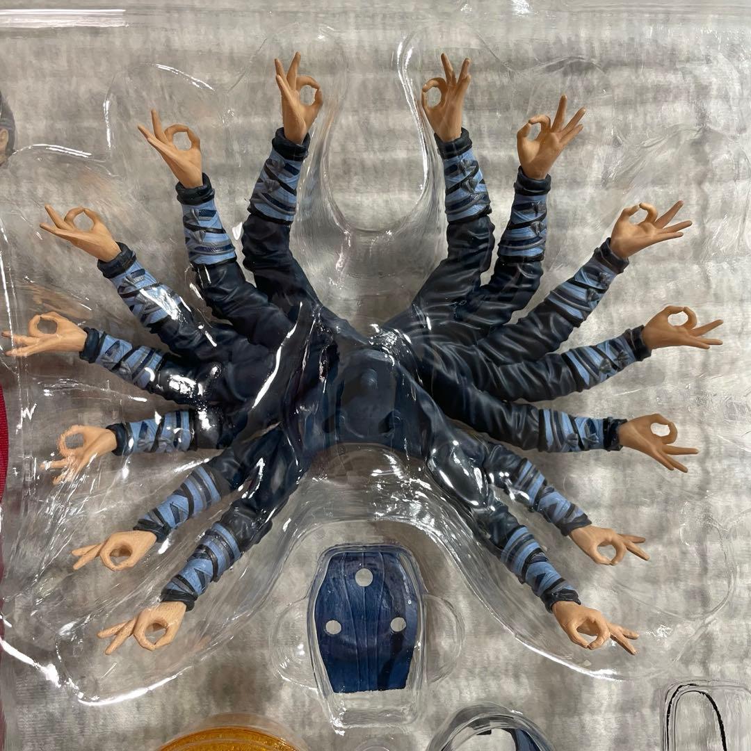 アメコミ Mafex No.152 Doctor Strange