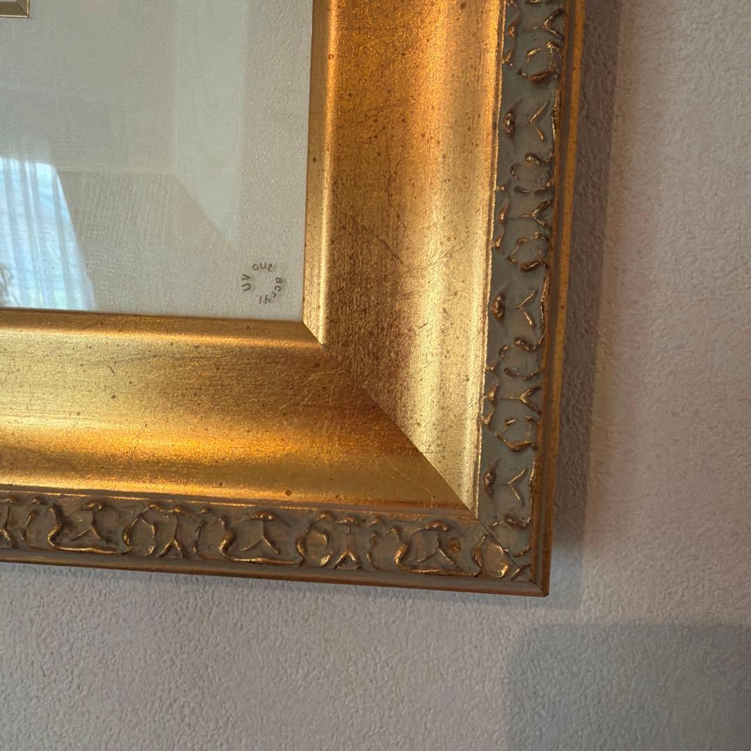 アルフォンス・ミュシャ 夢想