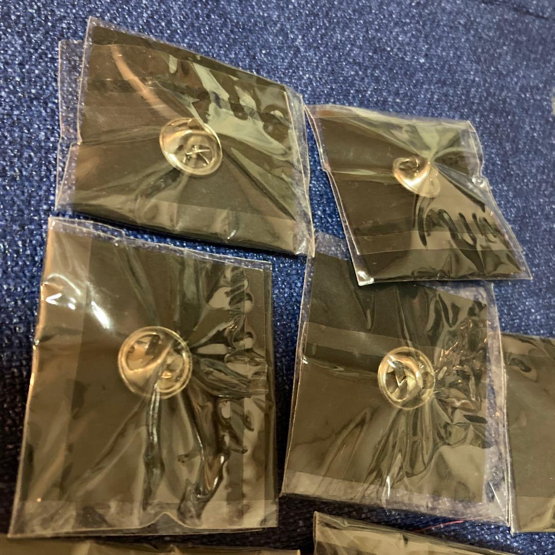 X エックス　JAPAN ジャパン　.ピンバッヂ　.ピンバッジ グッズ　新品