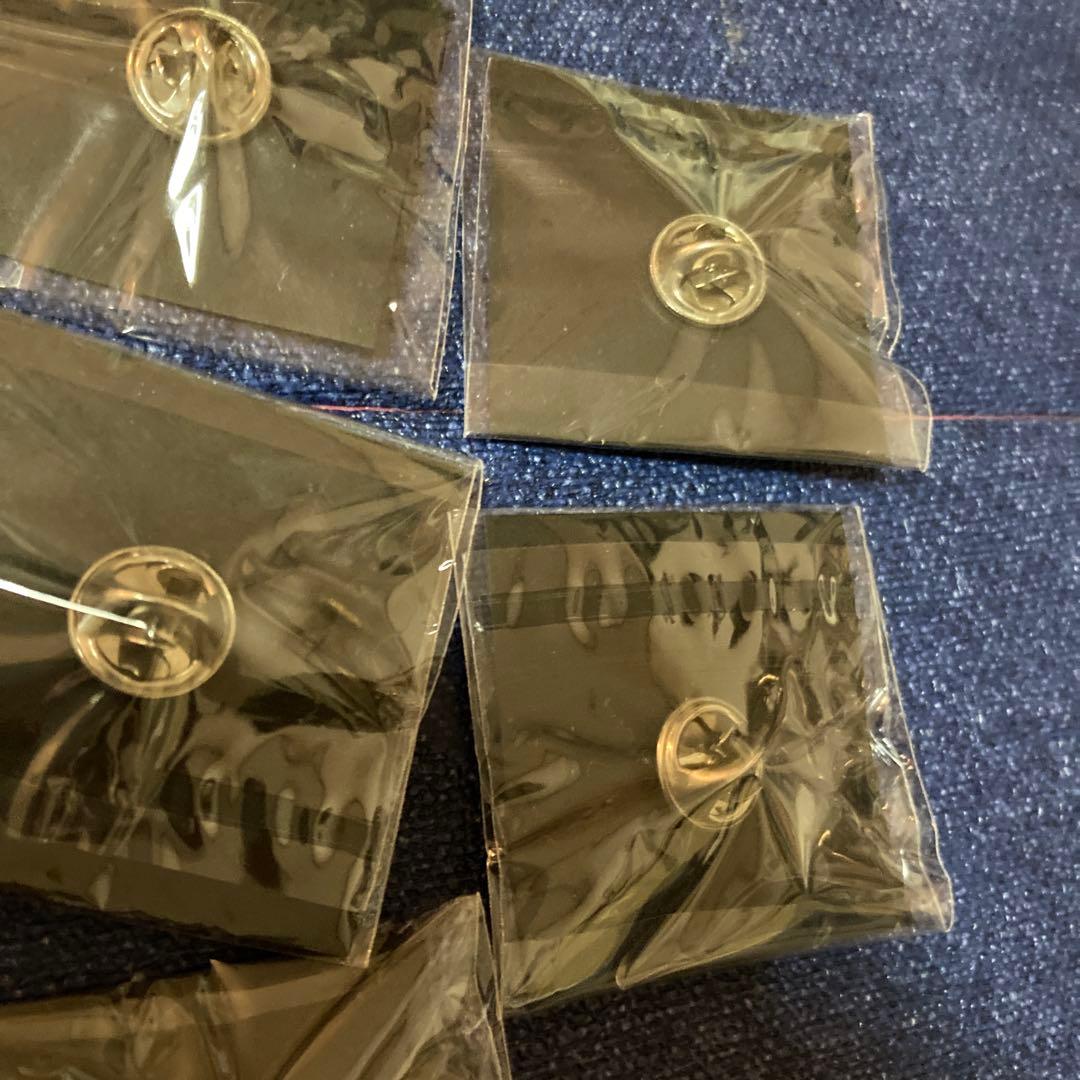 X エックス　JAPAN ジャパン　.ピンバッヂ　.ピンバッジ グッズ　新品