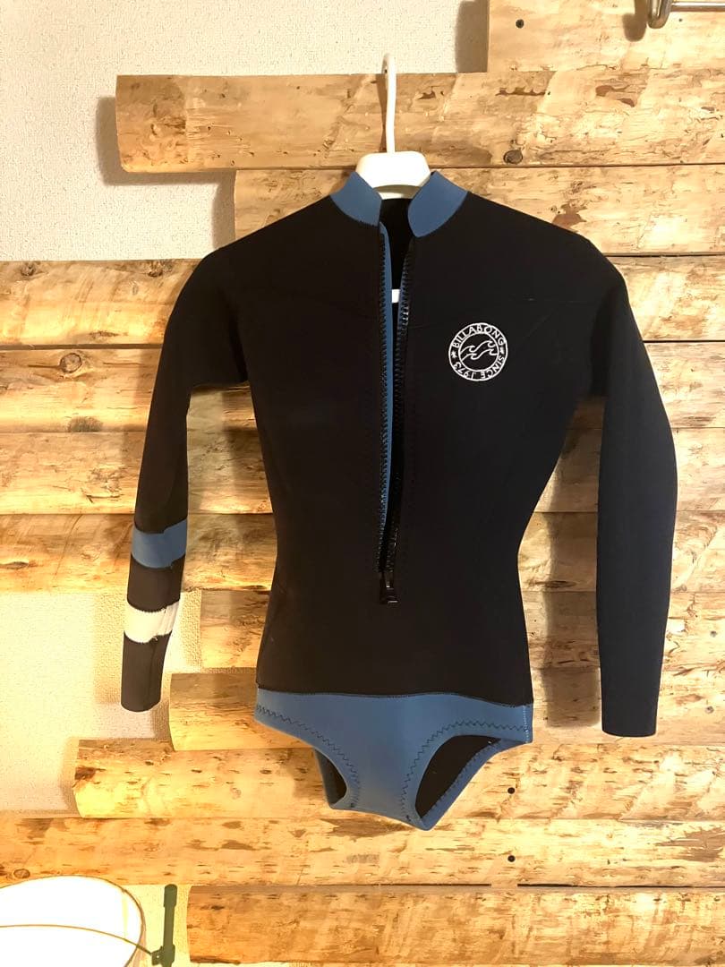 BILLABONG/ビラボン　ロンスプ　M