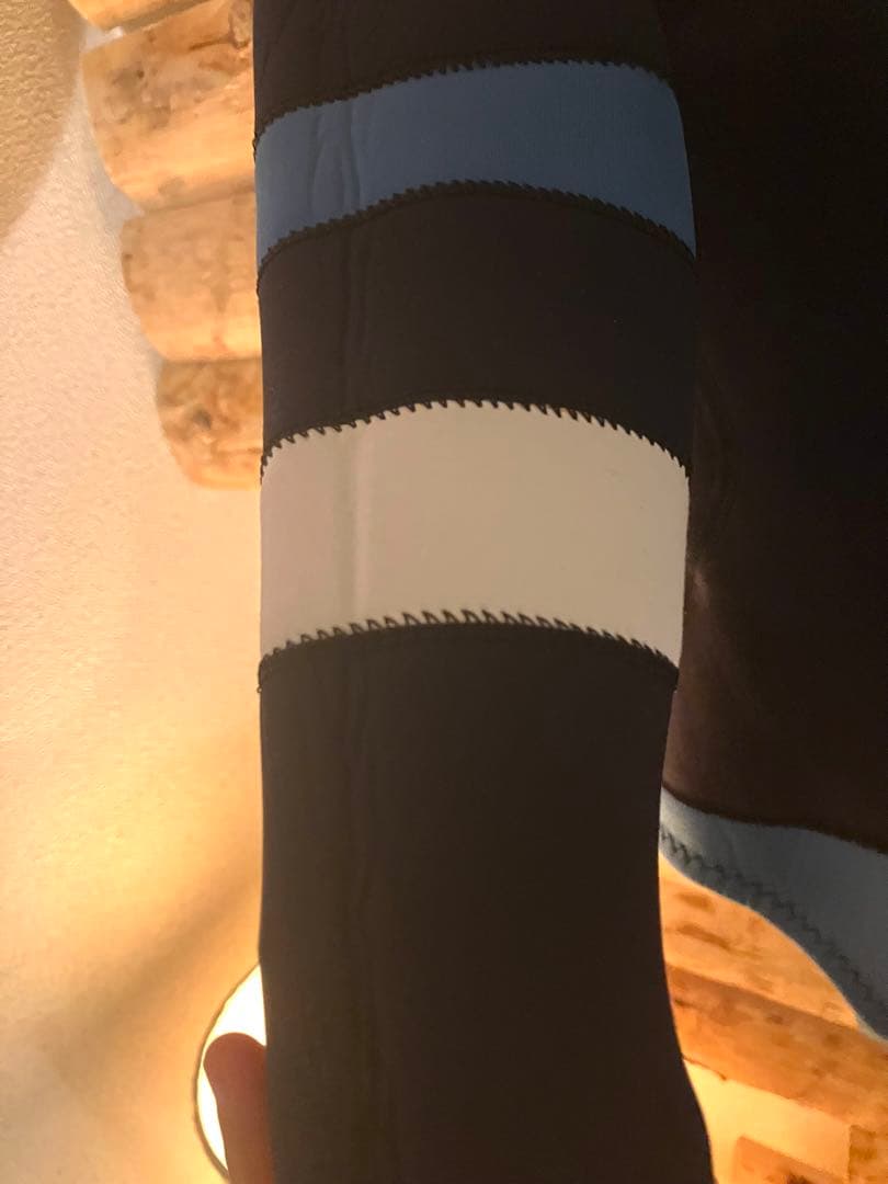 BILLABONG/ビラボン　ロンスプ　M