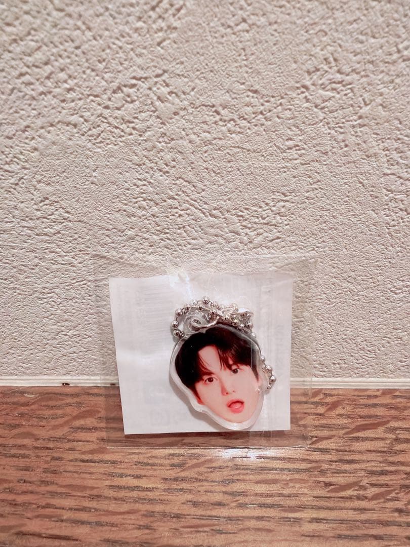 【新品・未開封】SJ SS10 日本公式ランダムトイ 3種セット(キュヒョン)