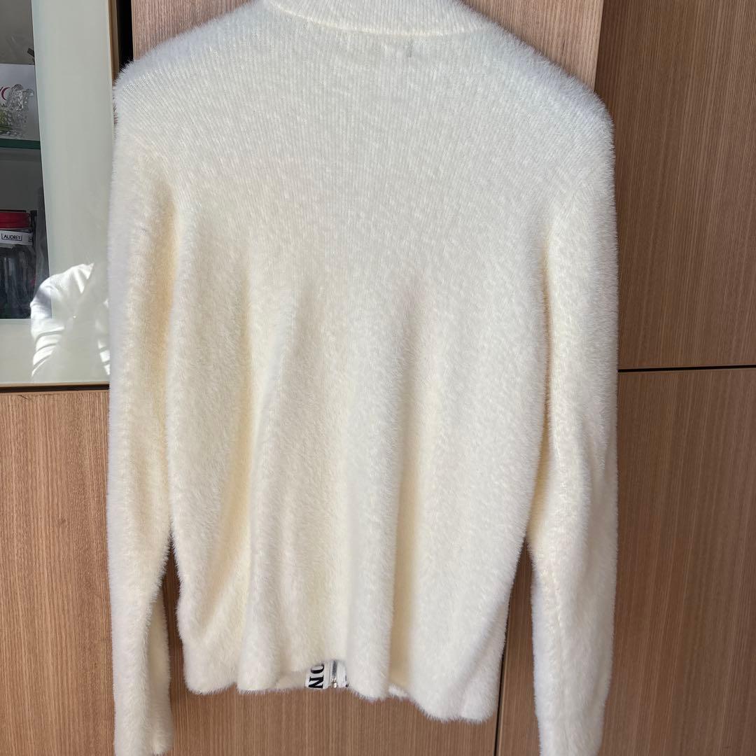 ダンスウィズドラゴン　レディース　ブルゾン