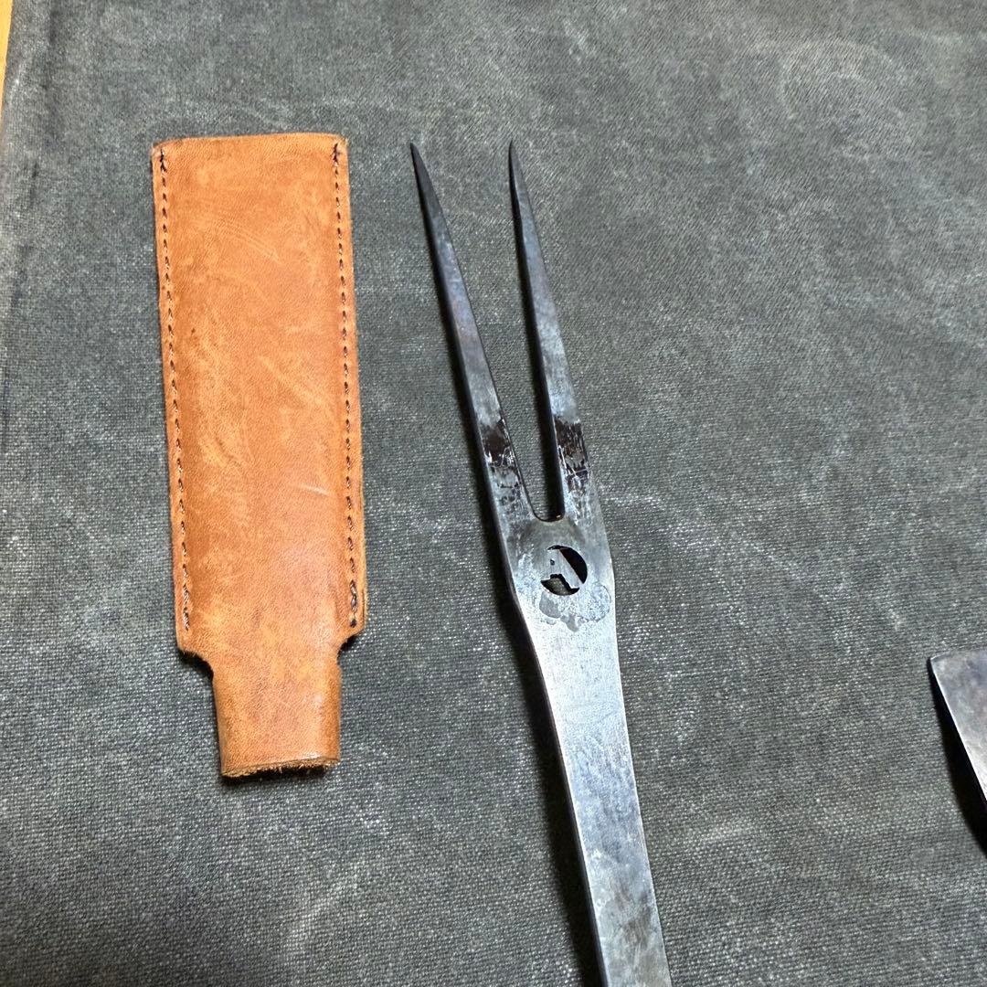 アシモクラフツセット販売koge_n_asi kushi_z_asi