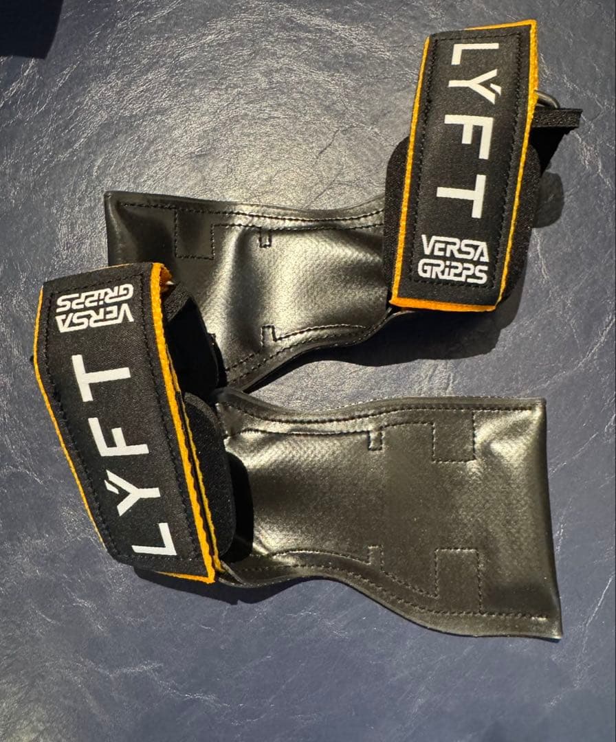 LÝFT X VERSA GRIPPS / POWER GRIPPS