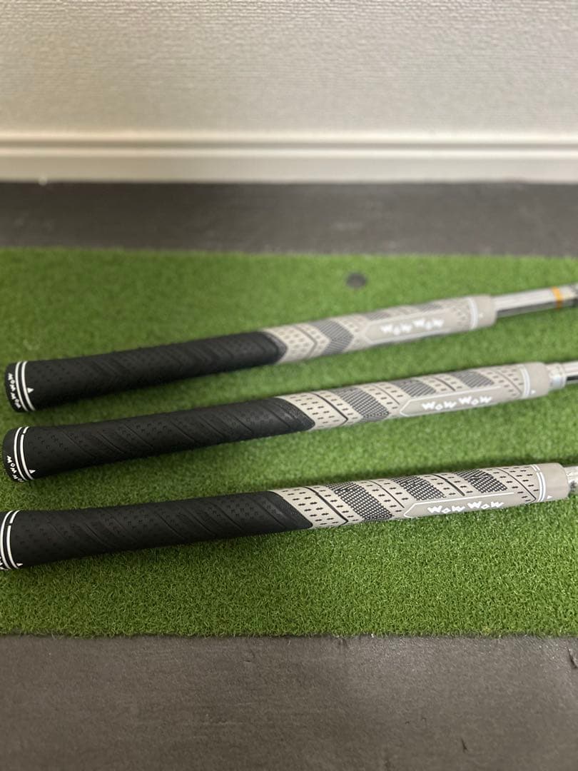 大セール ドルフィンウェッジ 48° 52° 58° DW-120G、DW118