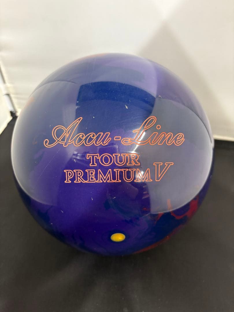 ABS ナノデスアキュラキンツアープレミアム5 プラグ済　15ポンド