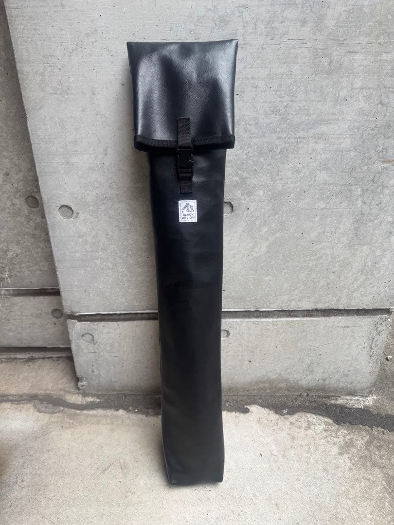 DEVISE WORKS BLACK DESIGN シダレザクラ 7周年モデル