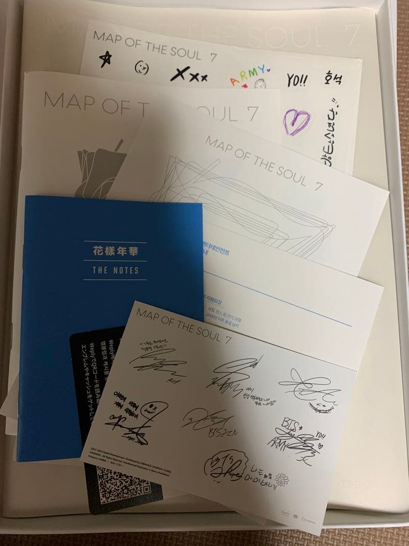 BTS グッズ まとめ売り