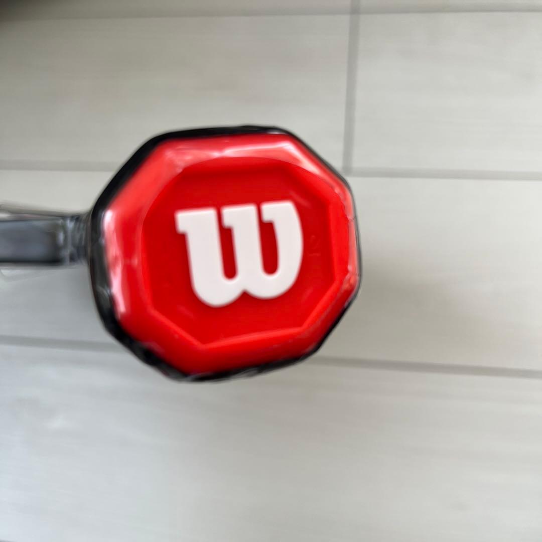 【新品】Wilson 76ers ピックルボールパドル　13mm