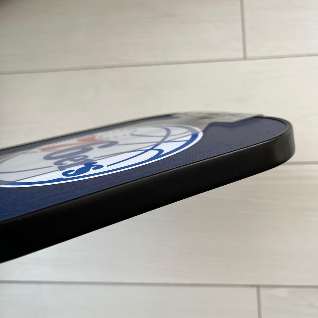 【新品】Wilson 76ers ピックルボールパドル　13mm