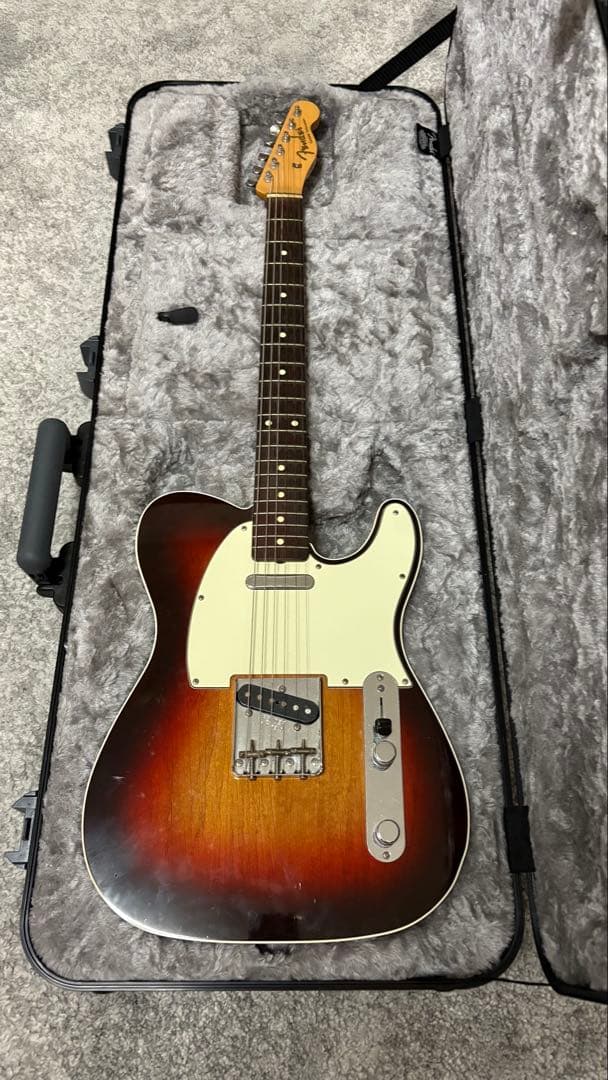 ギター Fender Telecaster