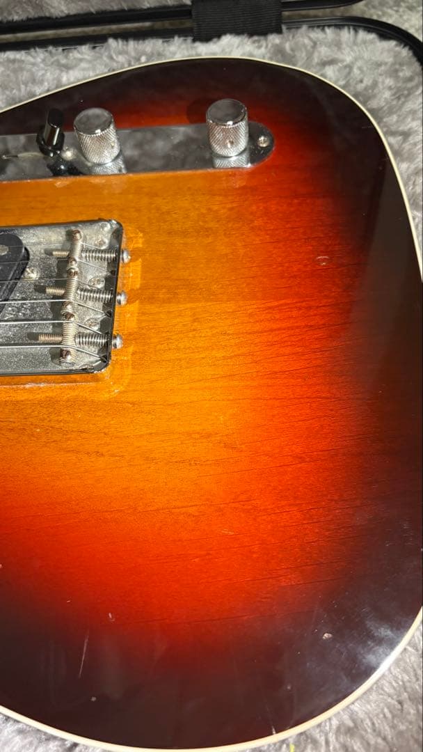 ギター Fender Telecaster