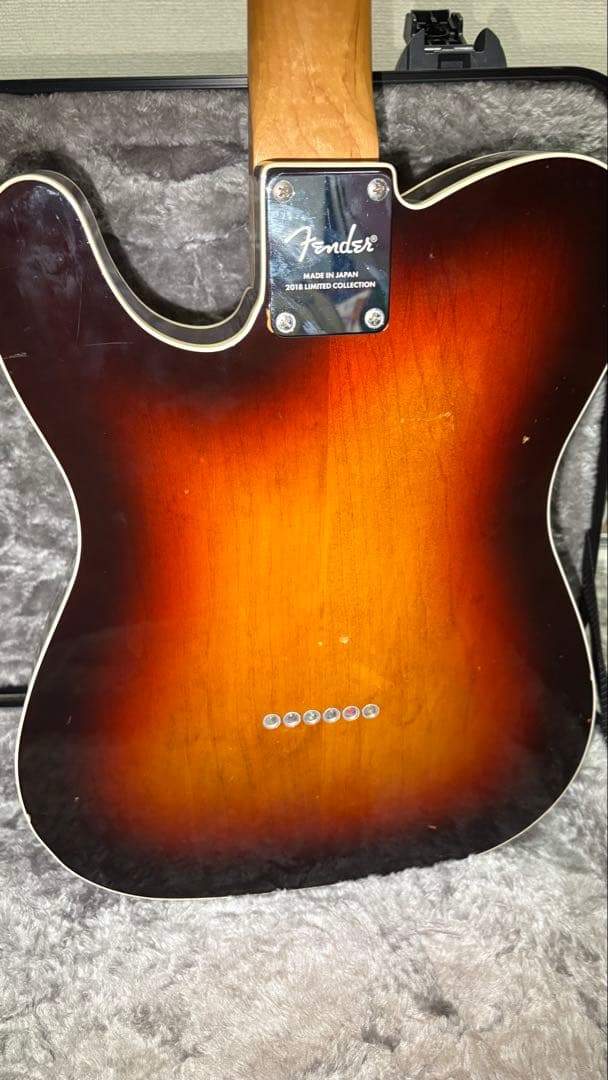 ギター Fender Telecaster
