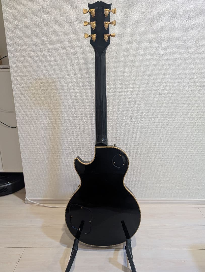 GIBSON Les Paul CUSTOM 1987年製