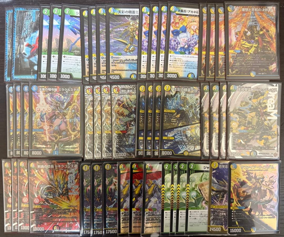 4Cアルファディオス トリーヴァアルファディオス デッキ 調整パーツ付き