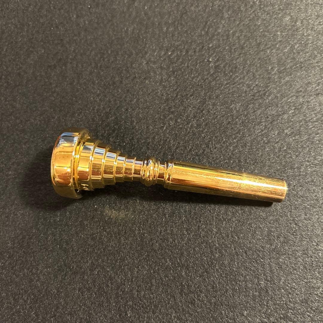 ヤマハ　エリックミヤシロ1 EM1 ベンド加工・金メッキ