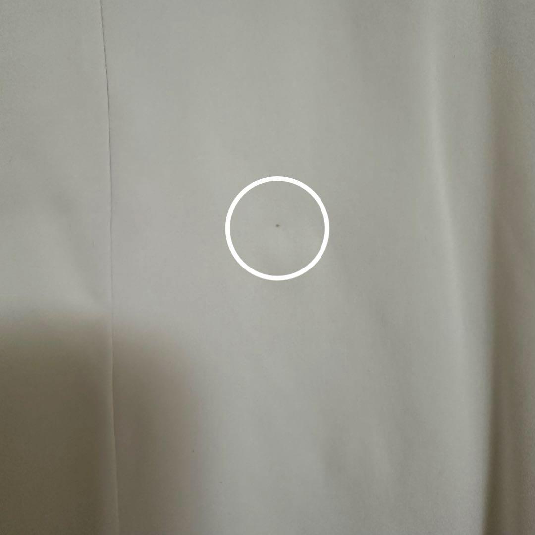 デサントゴルフ ノースリーブ シャツ プリーツ レディースLサイズ　未使用