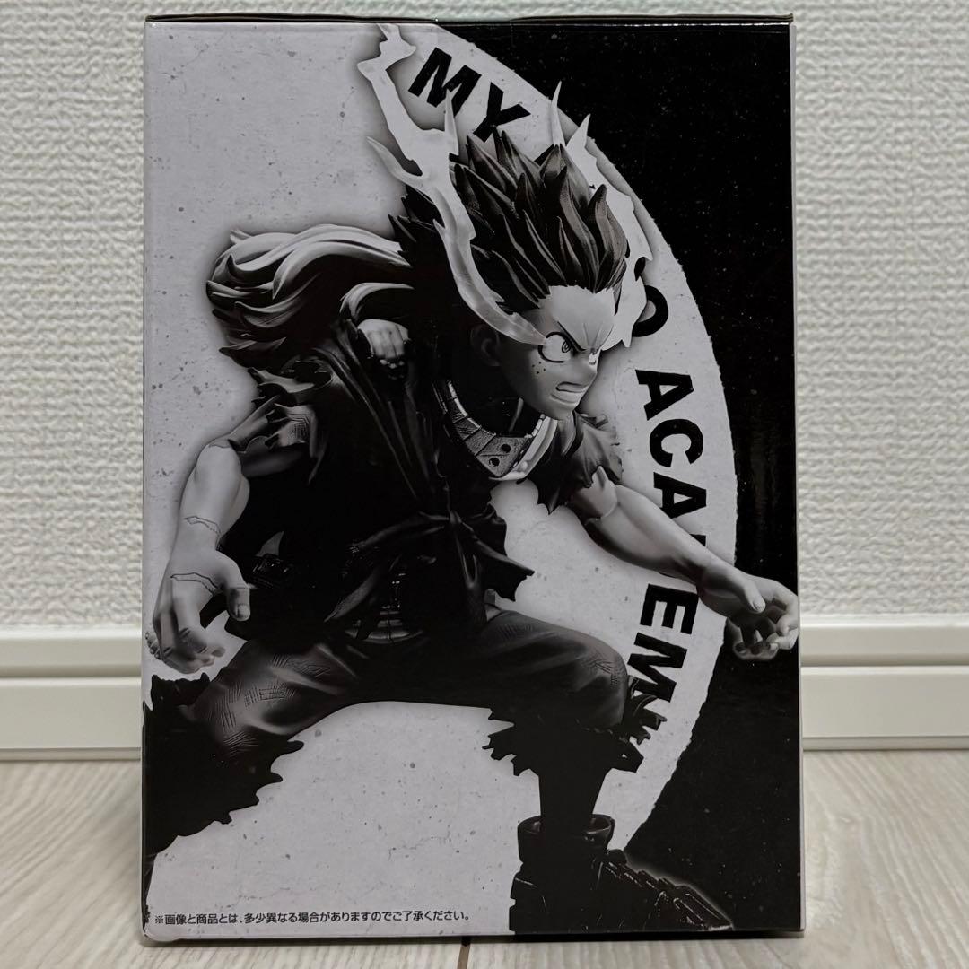 新品未開封・即日発送】僕のヒーローアカデミア A賞 フィギュア　②