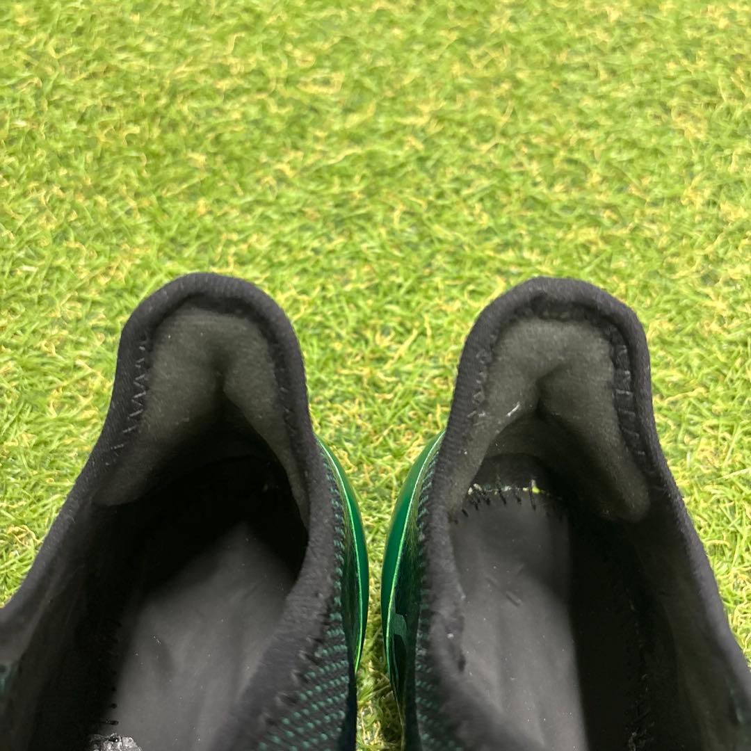 【即日発送 美品】adidas Xエックス17.1 FG/AG 27cm