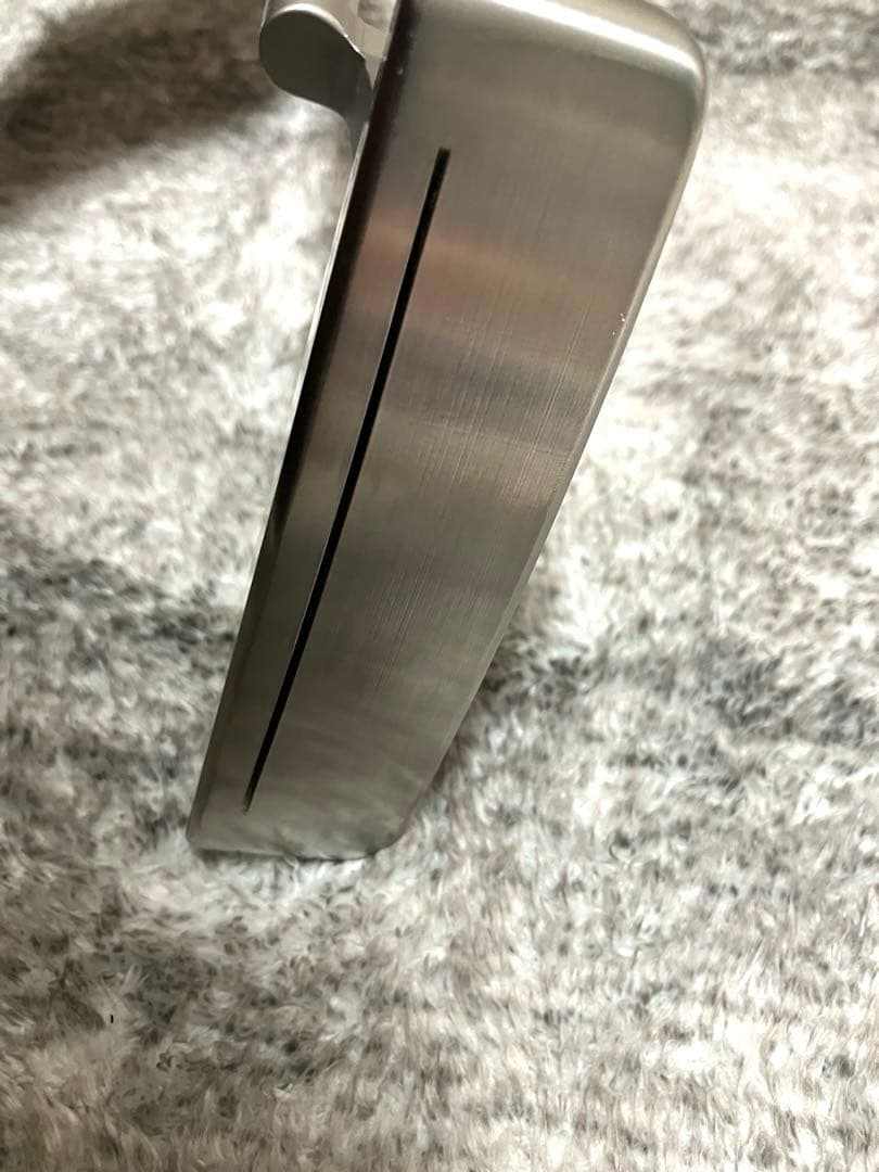 Scotty Cameron ニューポートビーチツアー COA付属