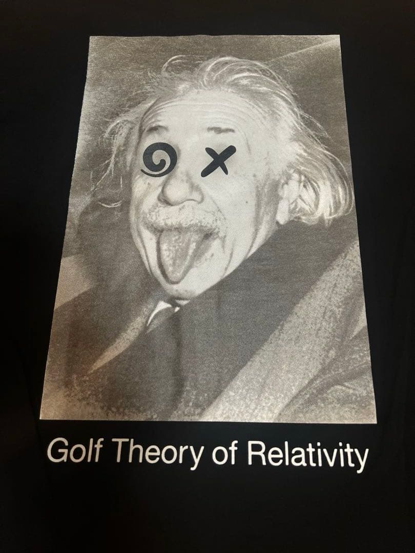 たつ　MALBON CLUBHAUS コラボ　Tシャツ L クラブハウス