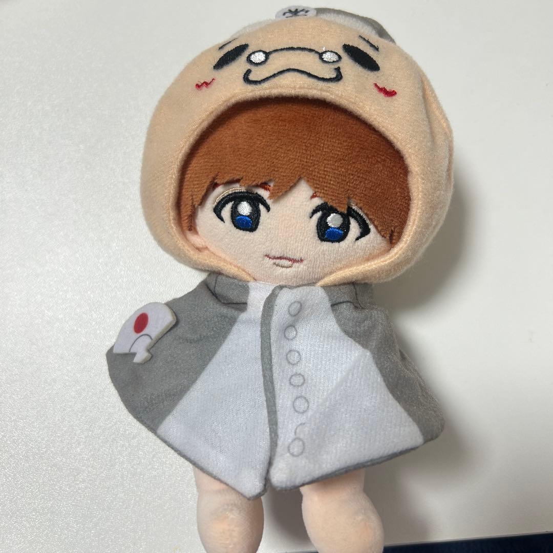 Hey! Say! JUMP 伊野尾慧 ぬいぐるみ