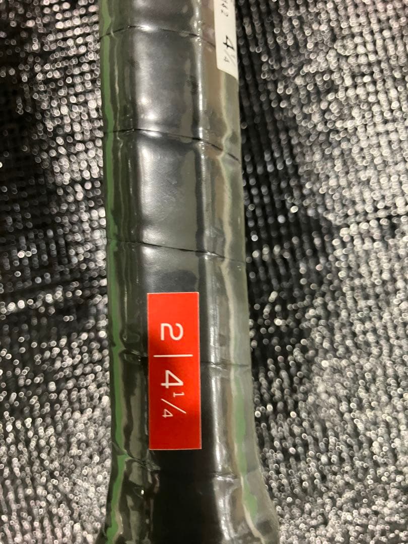 Wilson noir Pro Staff 97 V14 2本セット