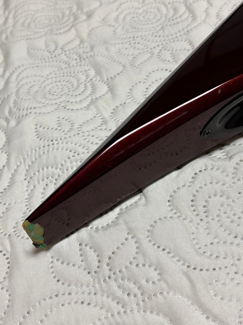 希少 Grover Jackson USA Randy Rhoads オンタリオ