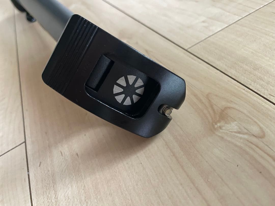 DAHON K3 純正 ハンドルポスト