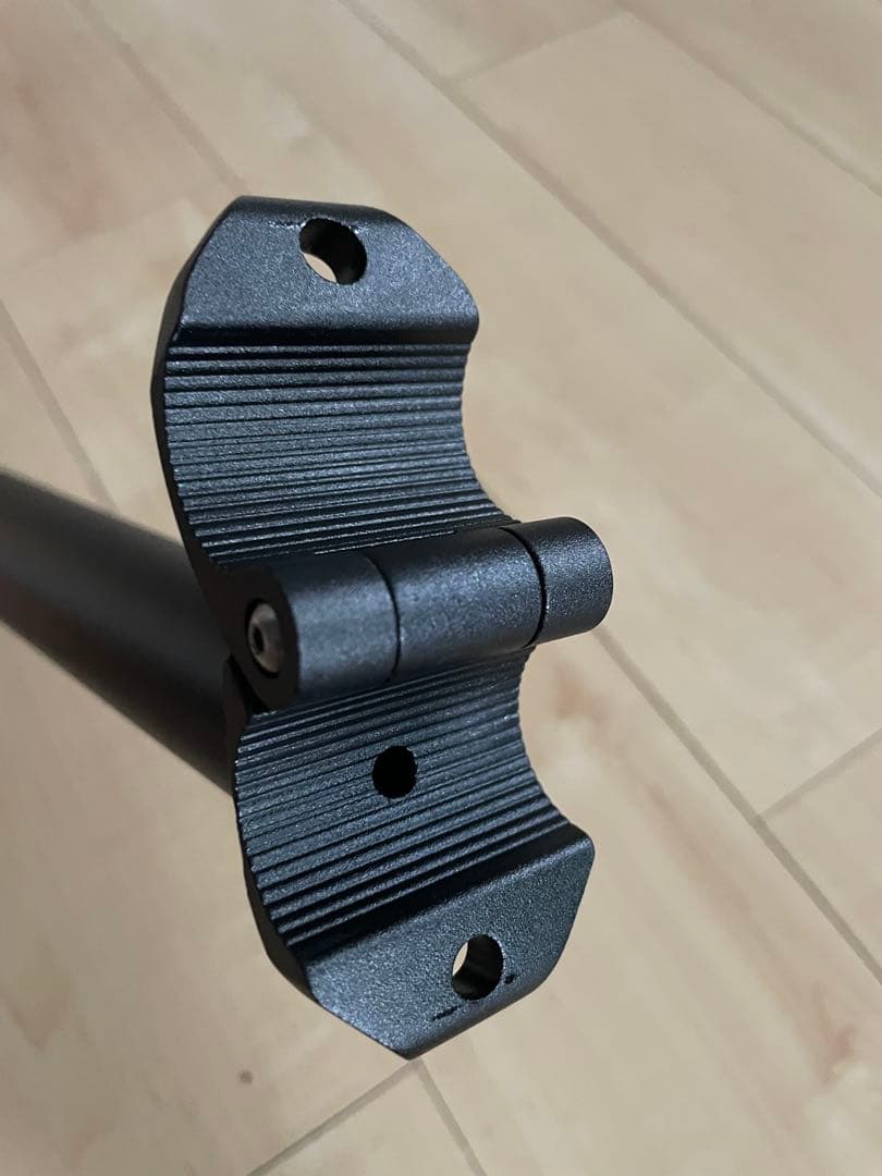 DAHON K3 純正 ハンドルポスト