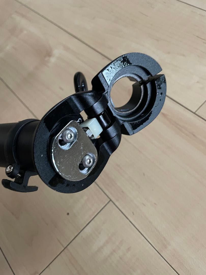 DAHON K3 純正 ハンドルポスト