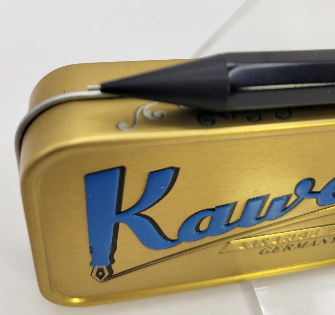 人気シャーペンセット　カヴェコ　ロットリング　LAMY