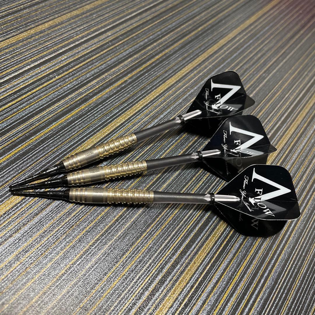 定価12000円 ソフトダーツ 大人気モデル マヨ 森田真結子 プロ