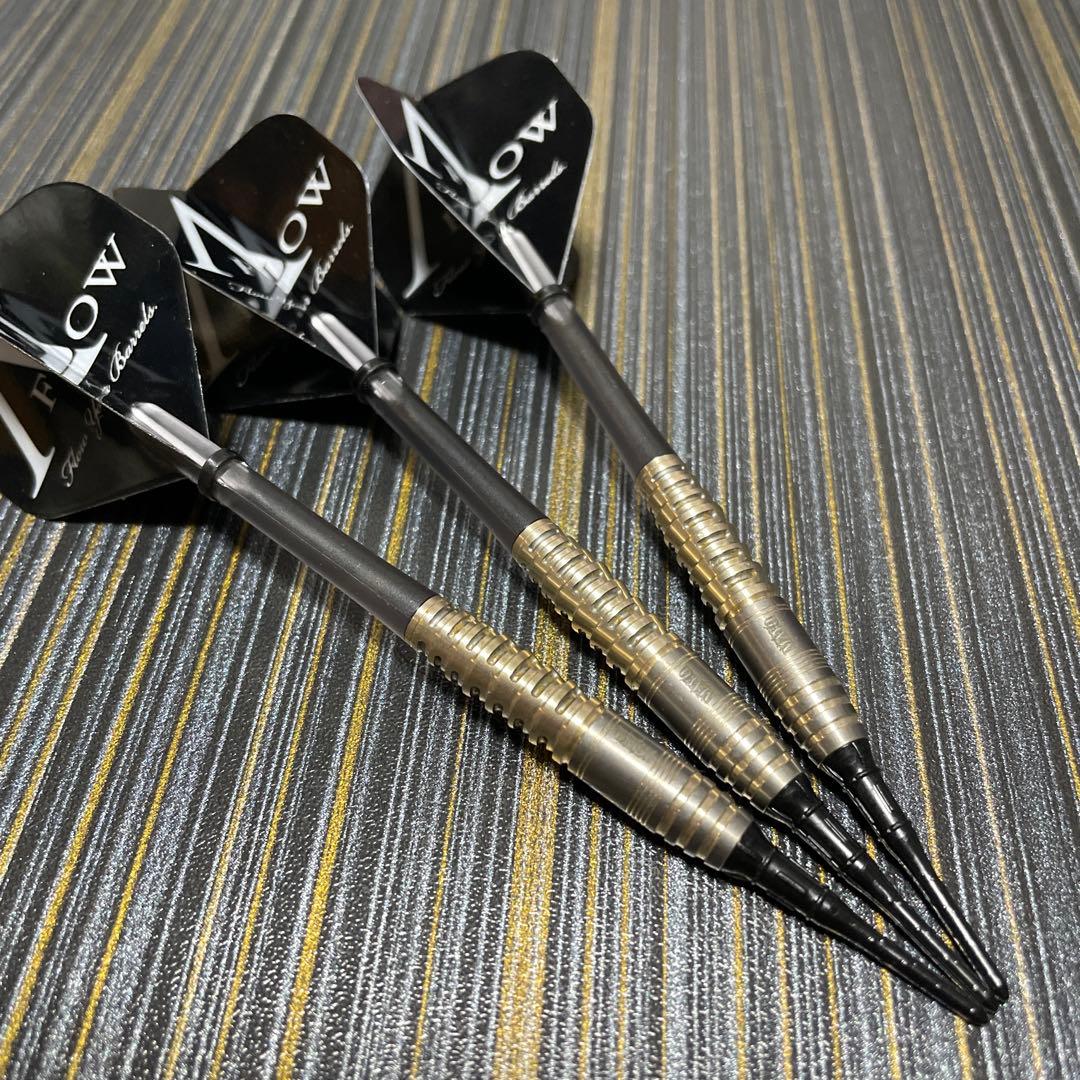 定価12000円 ソフトダーツ 大人気モデル マヨ 森田真結子 プロ