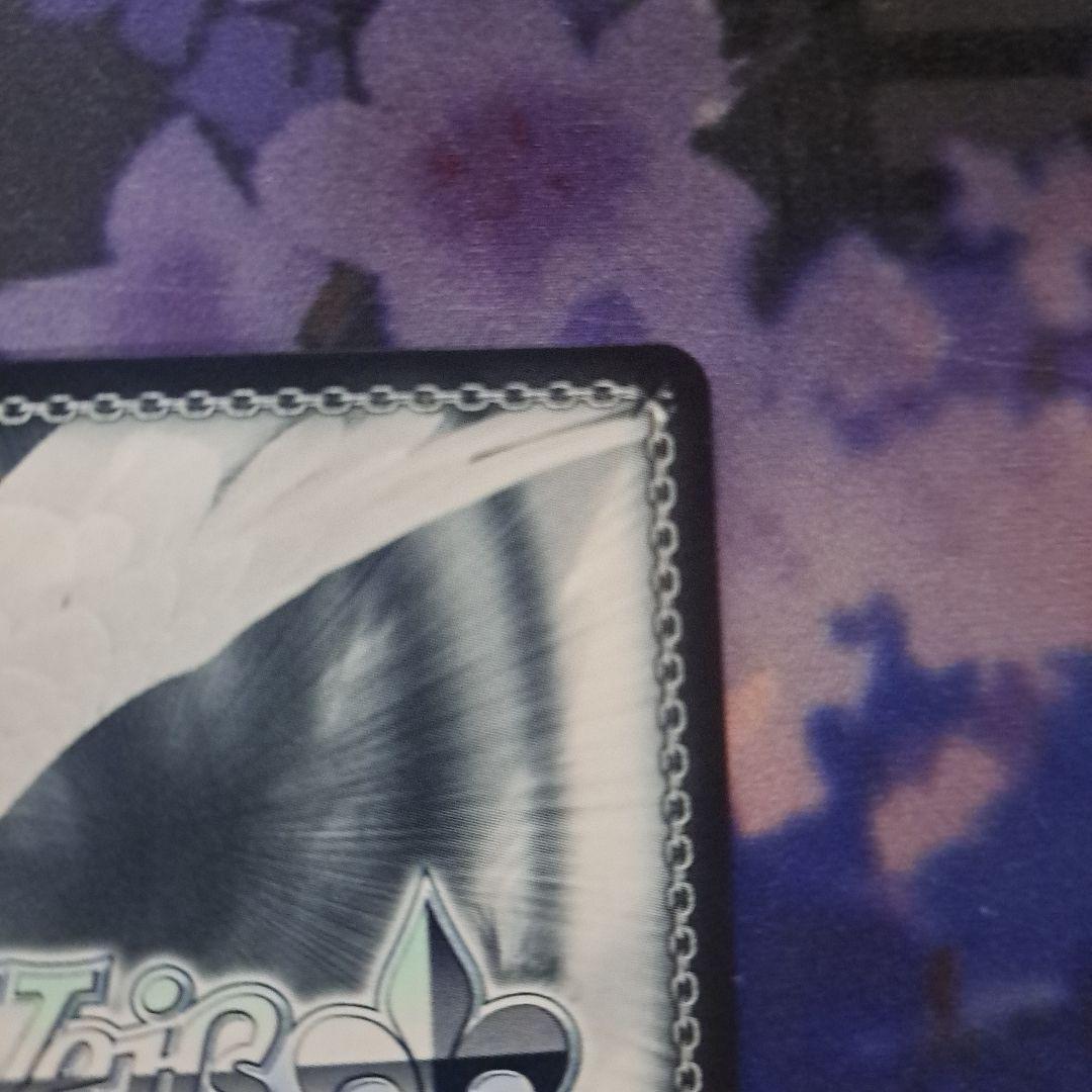 ヴァイスシュバルツ　イラストリアス SP